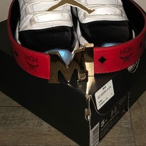 Meet your Posher, Sebastian